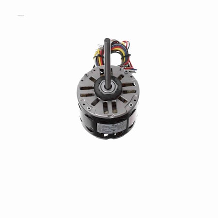 Century 1/4-1/8HP 115V 1050RPM 4Sp Mtr 144A